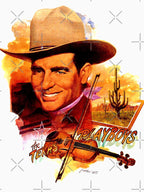 Bob Wills Cache Shirt