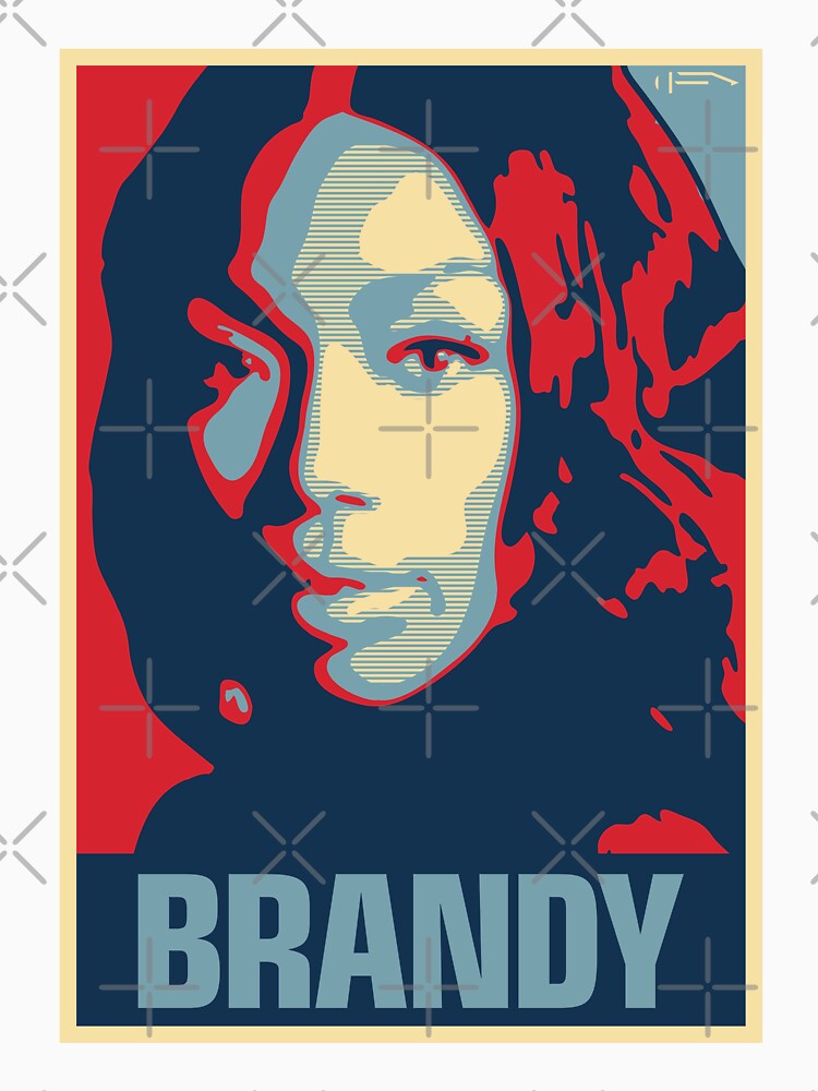Brandy Shirt