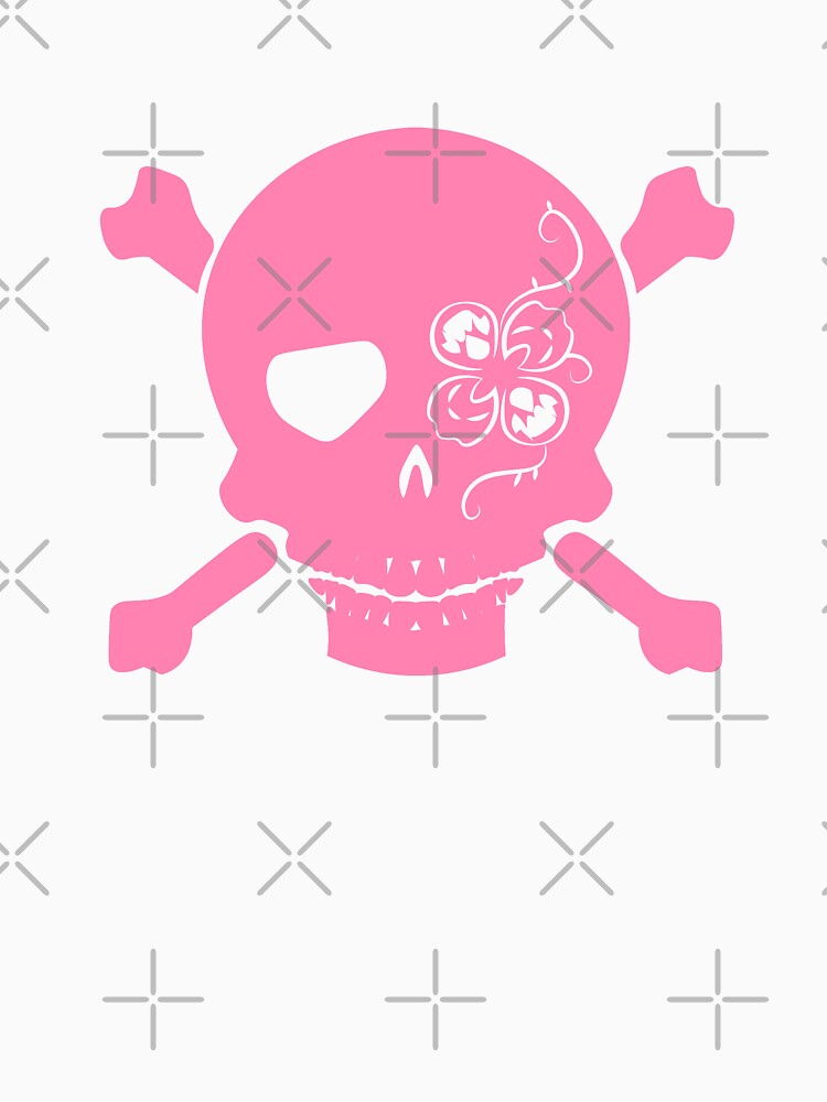 Mori Calliope Skull Hololive En Shirt