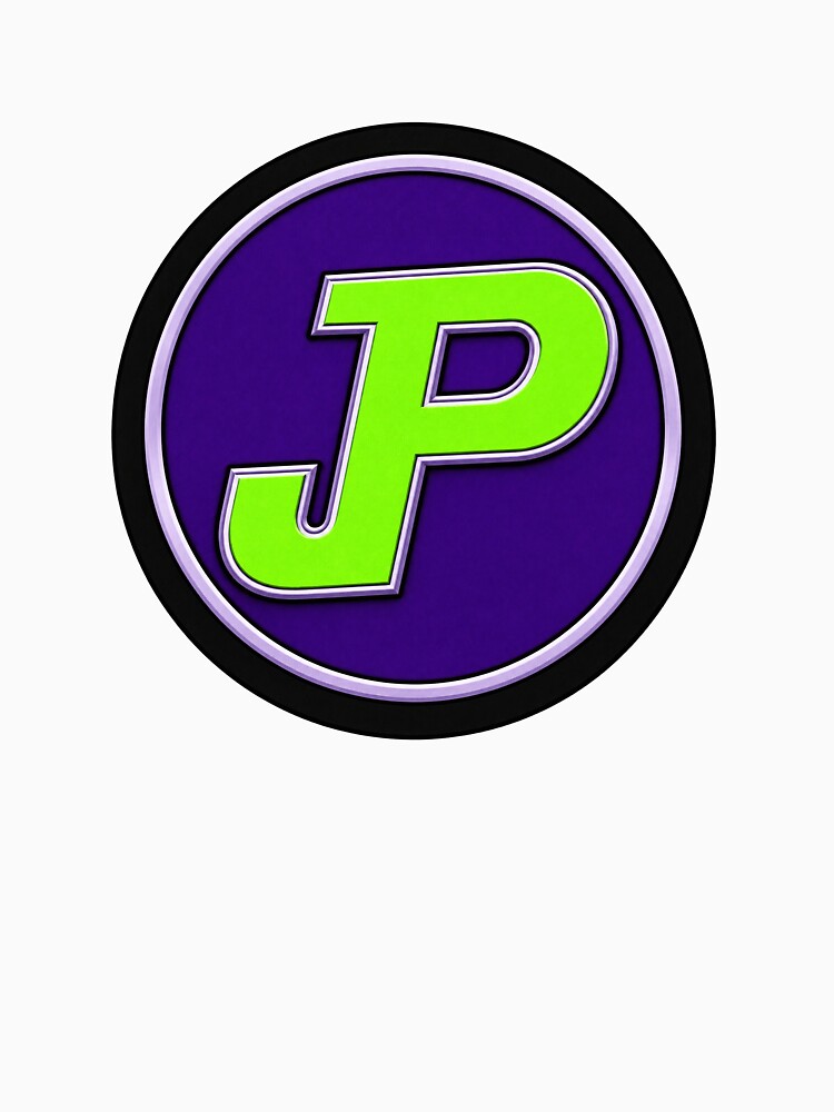 JaPPa_blu_verde Shirt