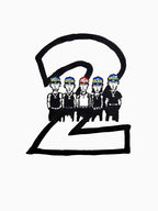 Lngshot Jay Park 4Shoville 2 Shirt