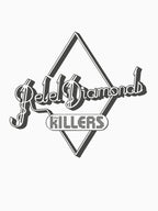 Rebel Diamonds V1 Shirt