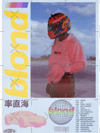 Blond Frank Ocean Shirt