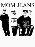 MOM JEANS Shirt