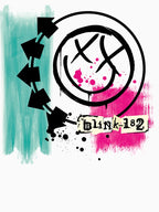 BLNK182 Shirt