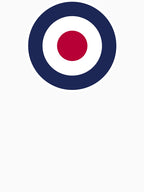 The Who MOD Logo Shirt