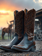 These Boots Are Made For Walking Shirt