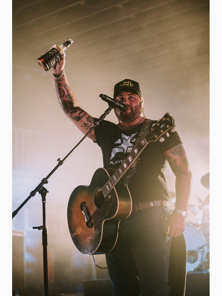 Koe Wetzel Shirt