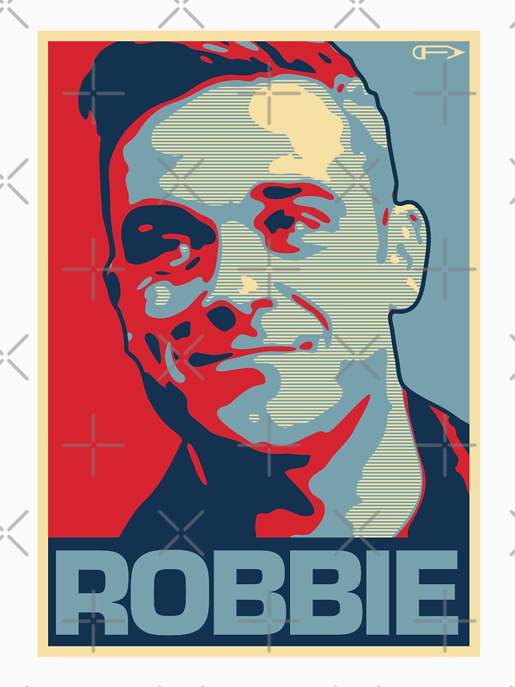 Robbie Shirt