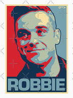 Robbie Shirt