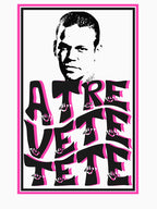 Atrevete-te-te Calle 13 Shirt
