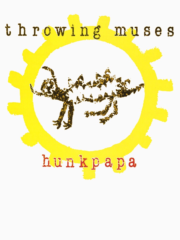 Hunkpapa Shirt