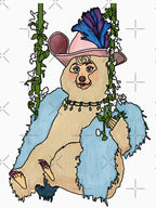 Bear Of The Country 1 Shirt