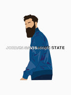 Jordan Davis Home State Shirt