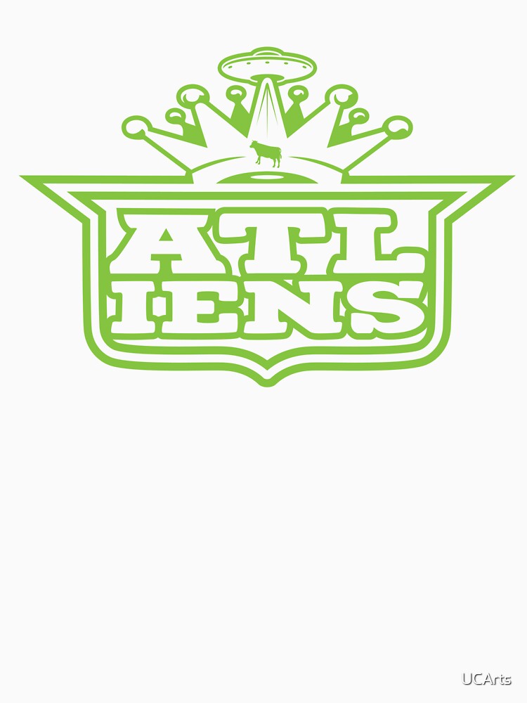 ATL Shirt