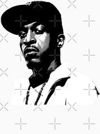 Rakim Shirt