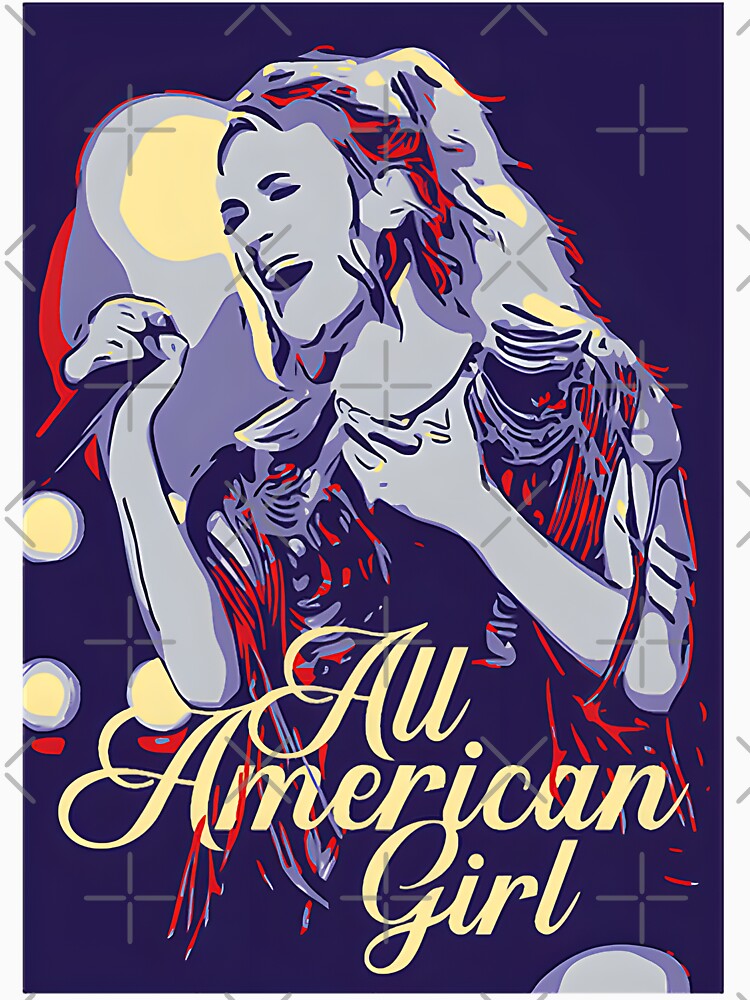 Carrie Underwood Inspired Music Fan Art Design Shirt