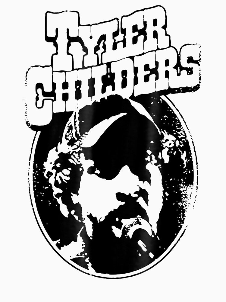 Tyler Childers Lightweight Copy Shirt