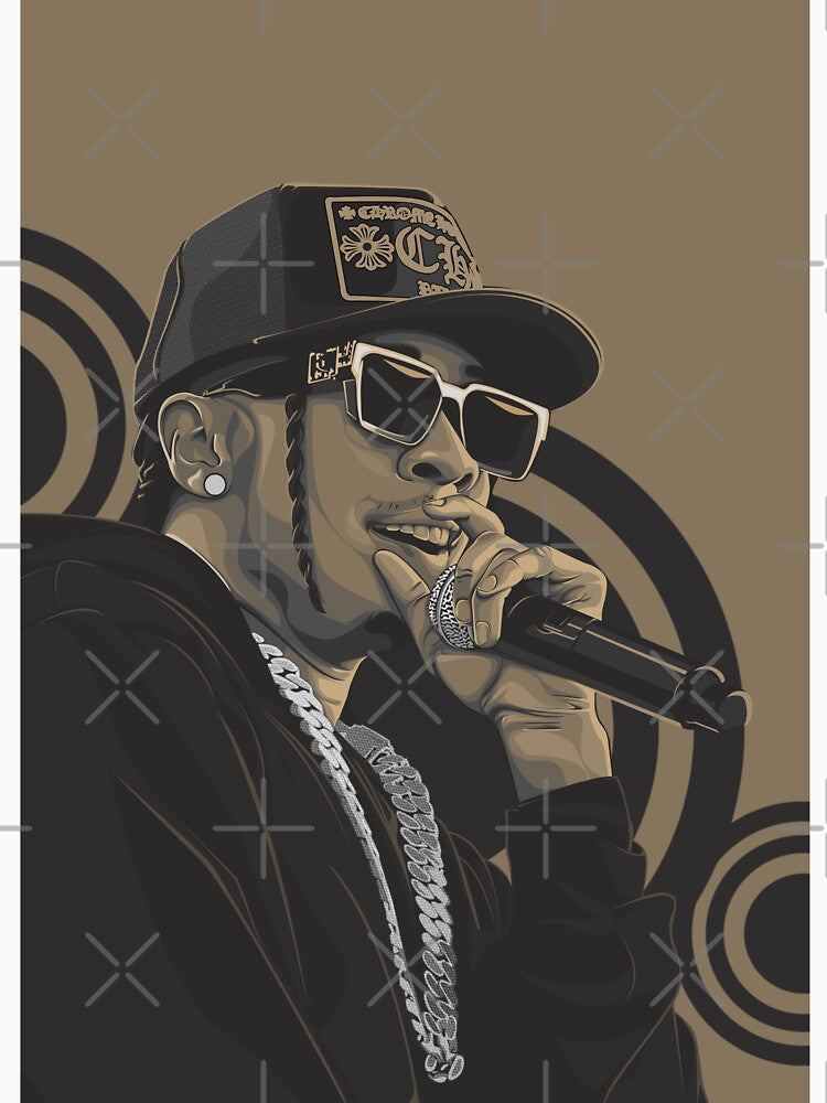 Tyga Shirt