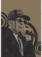 Tyga Shirt