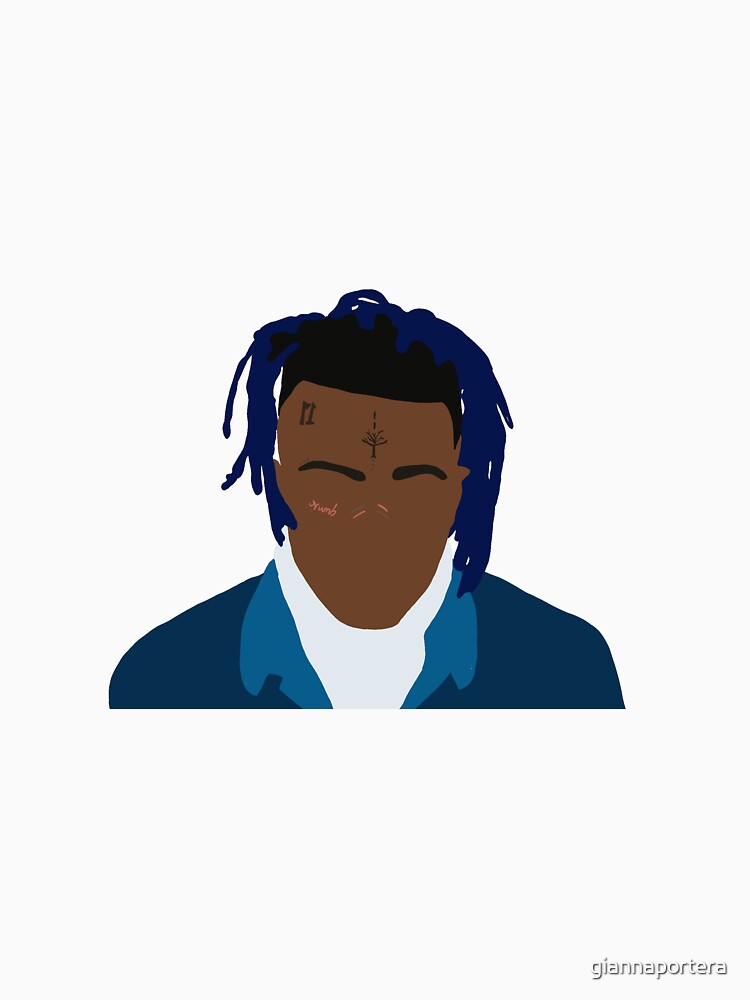 X Art Shirt