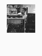 Nujabes Home Studio Shirt