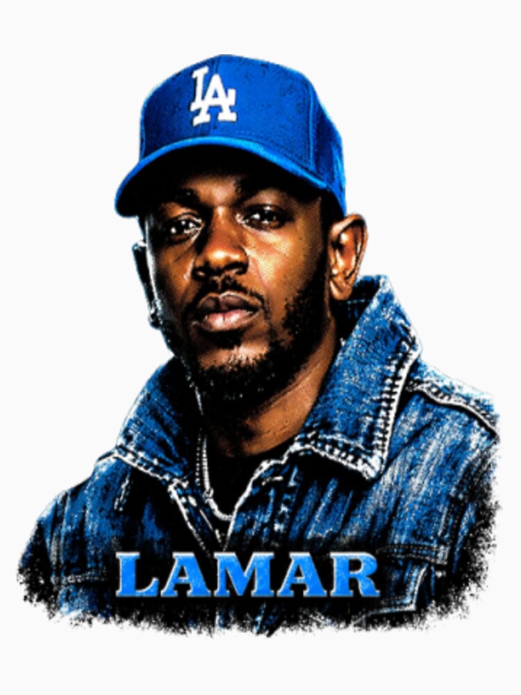 Kendrick Lamar Vintage 90s Bootleg Rap - To Pimp A Butterfly Style Shirt