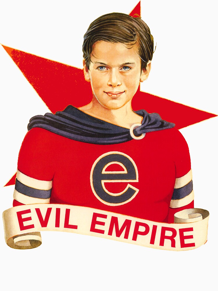 Evil Empire Shirt