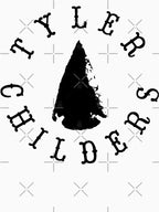 Tyler Childers Best Selling Shirt