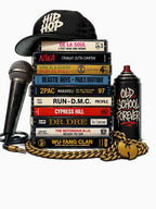 Old School Hip Hop Legends Shirt
