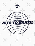 Jets To Brazil Shirt