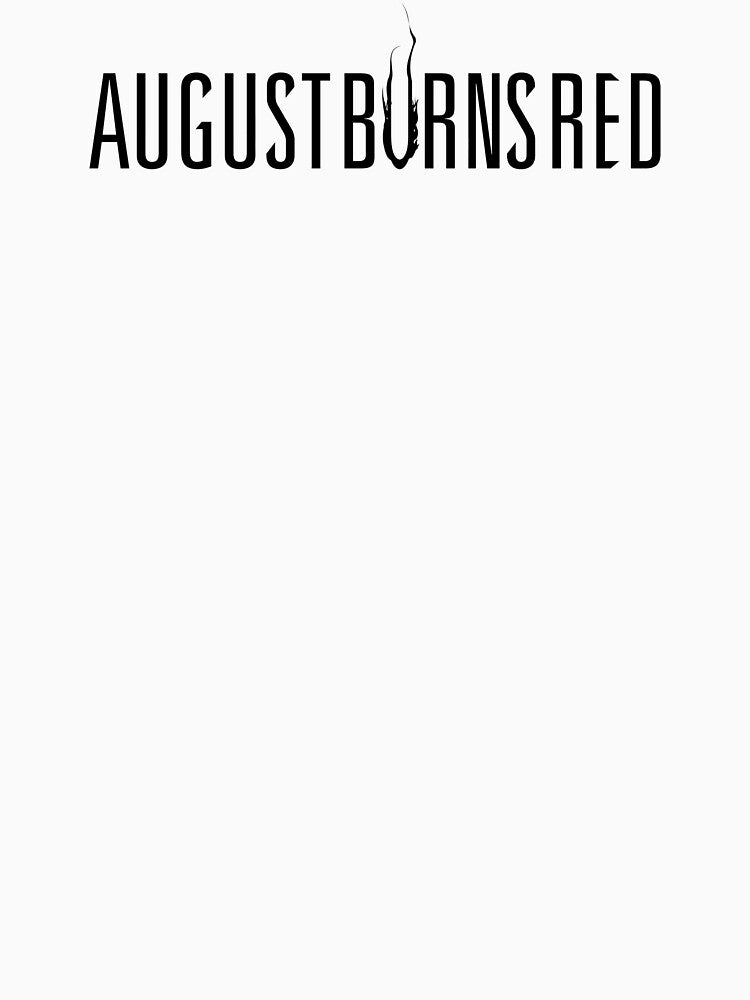 August Burns Red Shirt