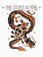 Experience The Story So Far Forget Active Shirt