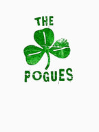 The Pogues Band And Concert Music Summer Tour Shirt