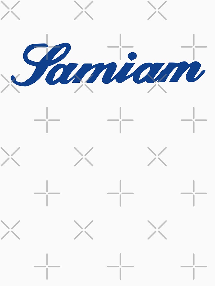 Samiam Shirt