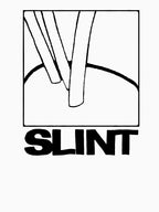 Slint 80s Music Math Rock Unisex Retro Style Shirt