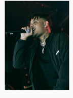Smokepurpp Shirt