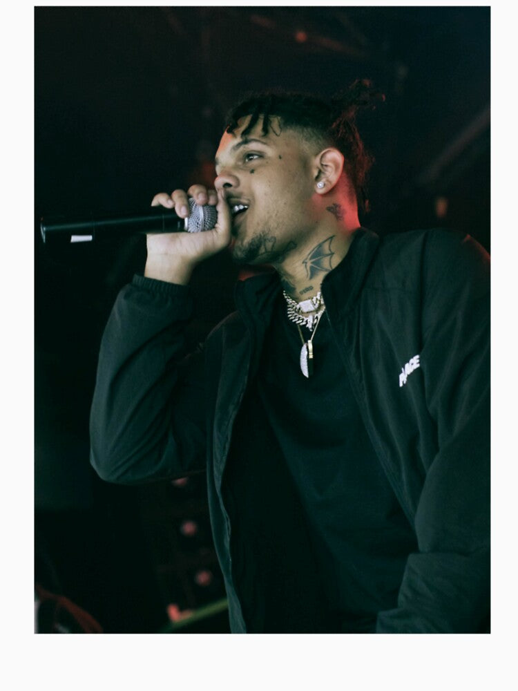Smokepurpp Shirt