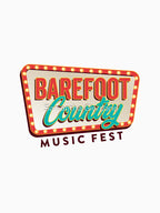 Barefoot Country Music Fest Shirt