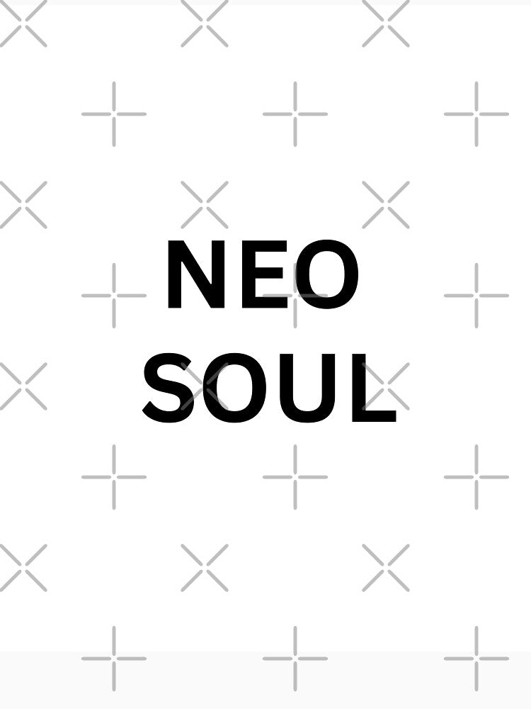 Neo Soul Is Shirt