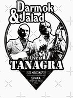 Darmok And Jalad At Tanagra! Shirt