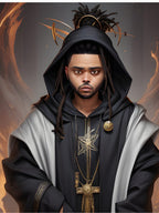 Beautiful Art Of The Singer DA278 Shirt