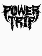 Power Trip Logo Shirt