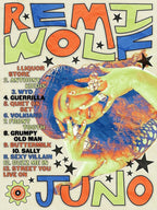 Remi Wolf Juno Shirt