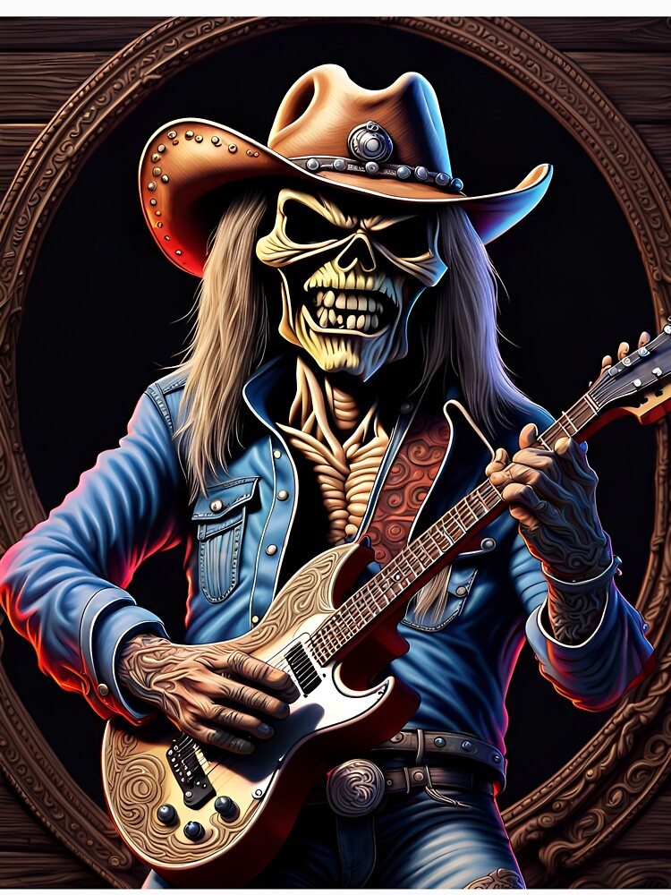 Zombie Country Shirt