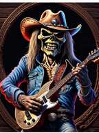 Zombie Country Shirt