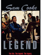 Sam Cooke Shirt