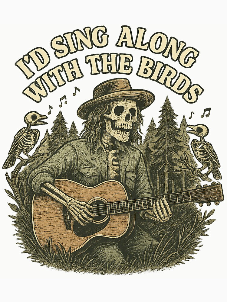 Billy Strings Gild The Lily Shirt