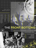 The Front Bottoms Retro Shirt