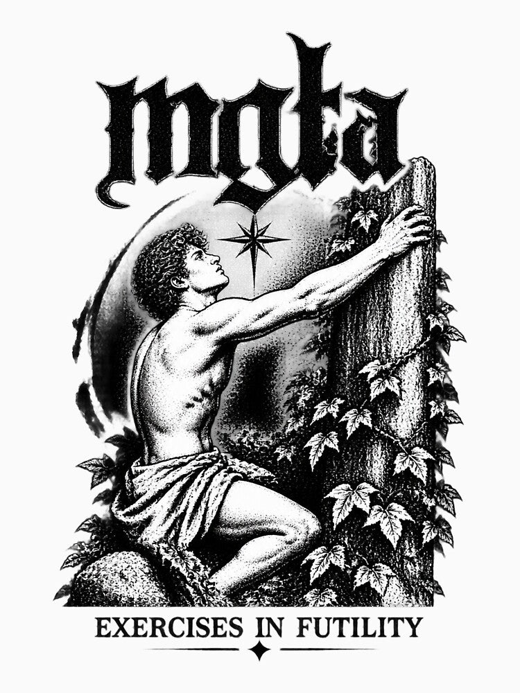 Mgla Black Metal Band Inspired Dark Heavy Metal Music Design PERFECT Shirt